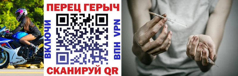 ГЕРОИН хмурый Ершов